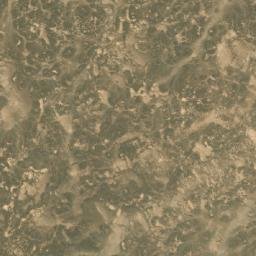 Satellite imagery of Tuish, ER