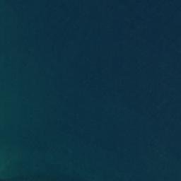 Satellite imagery of Cape Strachan, IN