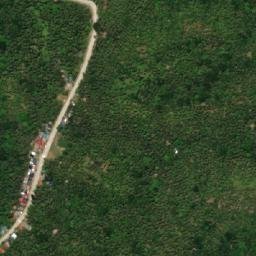 Satellite imagery of Binorongan Point, PH
