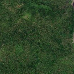 Satellite imagery of Binorongan Point, PH