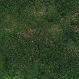 Satellite imagery of Binorongan Point, PH