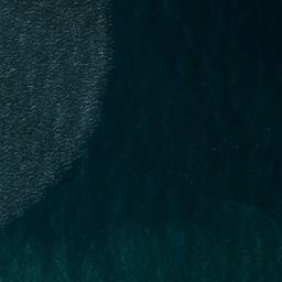 Satellite imagery of Mũi Hòn Ngang, VN