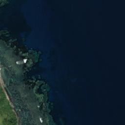 Satellite imagery of Talagio Point, PH