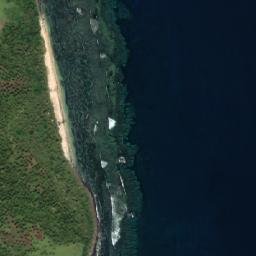 Satellite imagery of Talagio Point, PH