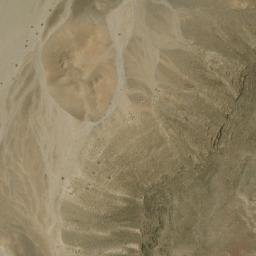 Satellite imagery of Data-Golo, ER