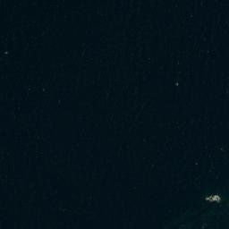 Satellite imagery of North Pinnacle, MM