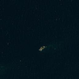 Satellite imagery of North Pinnacle, MM