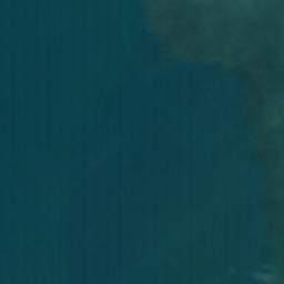 Satellite imagery of Mũi Đá Son, VN