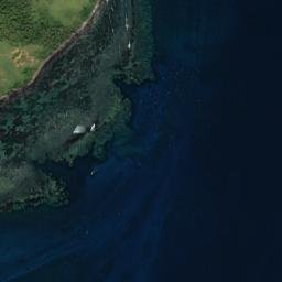 Satellite imagery of Talagio Point, PH