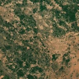 Satellite imagery of Tèylinga, BF