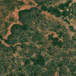 Satellite imagery of Tèylinga, BF