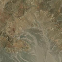 Satellite imagery of Data-Golo, ER