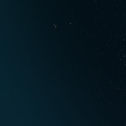 Satellite imagery of South Pinnacle, MM