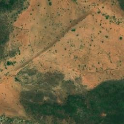 Satellite imagery of Belwo, BF