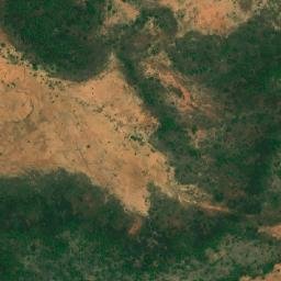 Satellite imagery of Belwo, BF