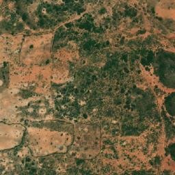 Satellite imagery of Tèylinga, BF