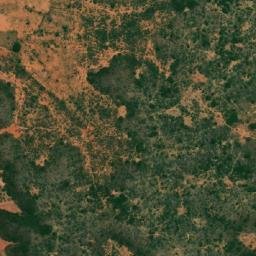 Satellite imagery of Tèylinga, BF