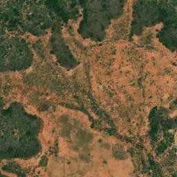 Satellite imagery of Tèylinga, BF