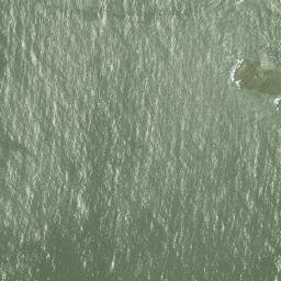Satellite imagery of Brown Rock, MM