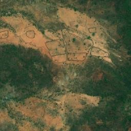 Satellite imagery of Belwo, BF