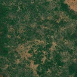 Satellite imagery of Belwo, BF