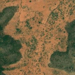 Satellite imagery of Belwo, BF