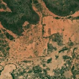 Satellite imagery of Tèylinga, BF
