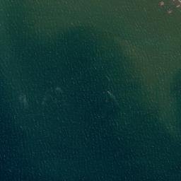 Satellite imagery of Inararan Point, PH