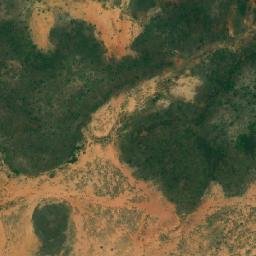 Satellite imagery of Belwo, BF