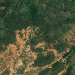 Satellite imagery of Belwo, BF