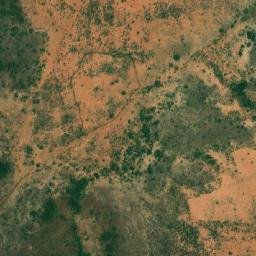 Satellite imagery of Belwo, BF