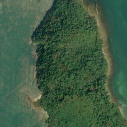 Satellite imagery of Linlun, MM