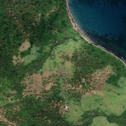 Satellite imagery of Pacahan Point, PH