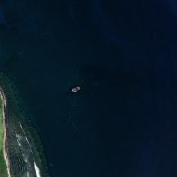 Satellite imagery of Pacahan Point, PH