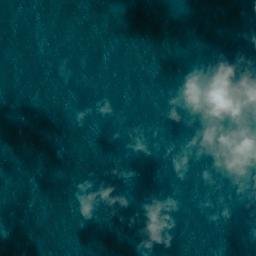 Satellite imagery of Mũi Đá Chôn, VN