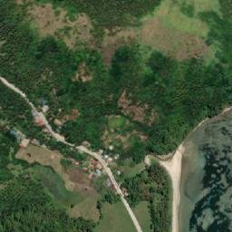 Satellite imagery of Pacahan Point, PH