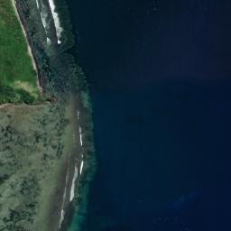 Satellite imagery of Pacahan Point, PH