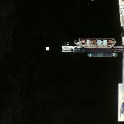Satellite imagery of Hòn Gam, VN