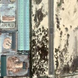Satellite imagery of Hòn Gam, VN