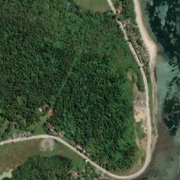 Satellite imagery of Pacahan Point, PH