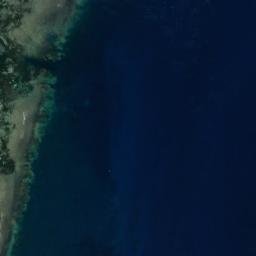 Satellite imagery of Pacahan Point, PH