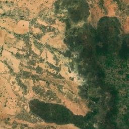 Satellite imagery of Dyédyogokwadyoaga, BF