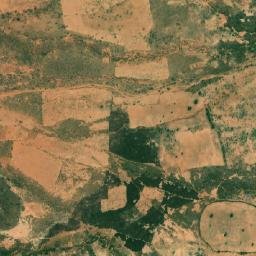 Satellite imagery of Dyédyogokwadyoaga, BF