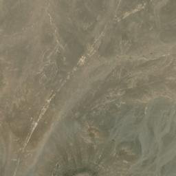 Satellite imagery of Budale, ER