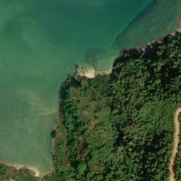 Satellite imagery of Salon Maw, MM