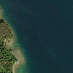 Satellite imagery of Salon Maw, MM