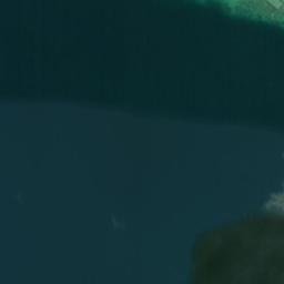 Satellite imagery of Mũi Cố Cò, VN