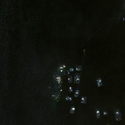 Satellite imagery of Hòn Gam, VN