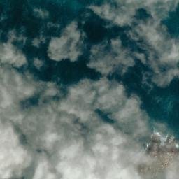 Satellite imagery of Mũi Đá Chôn, VN