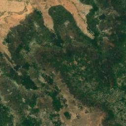 Satellite imagery of Dyédyogokwadyoaga, BF